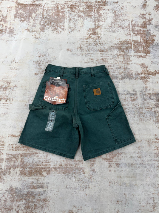 NOS Vintage Carhartt Shorts – Size 29