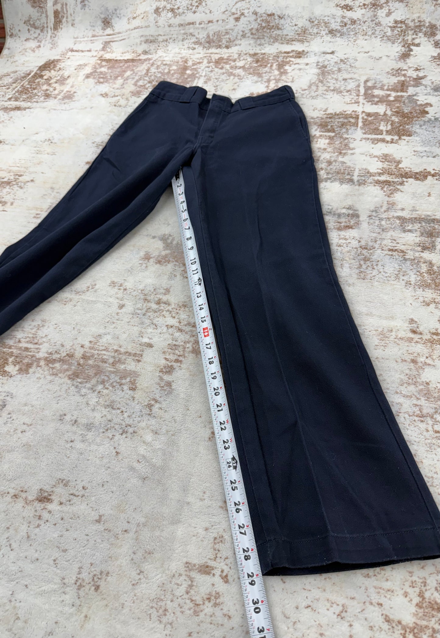 Men vintage dickies pant size 30x32