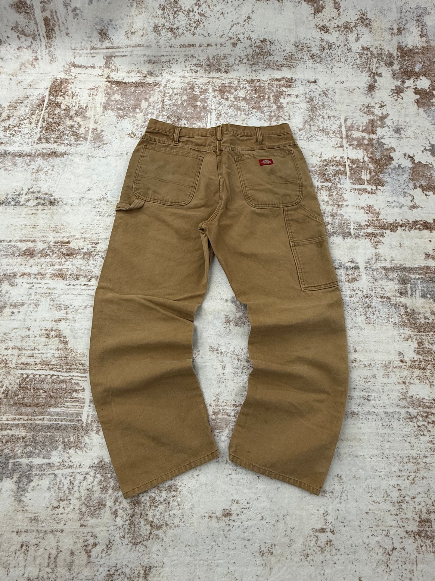 vintage dickies pants mens size 36 ( 024)