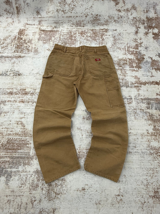 vintage dickies pants mens size 36 ( 024)