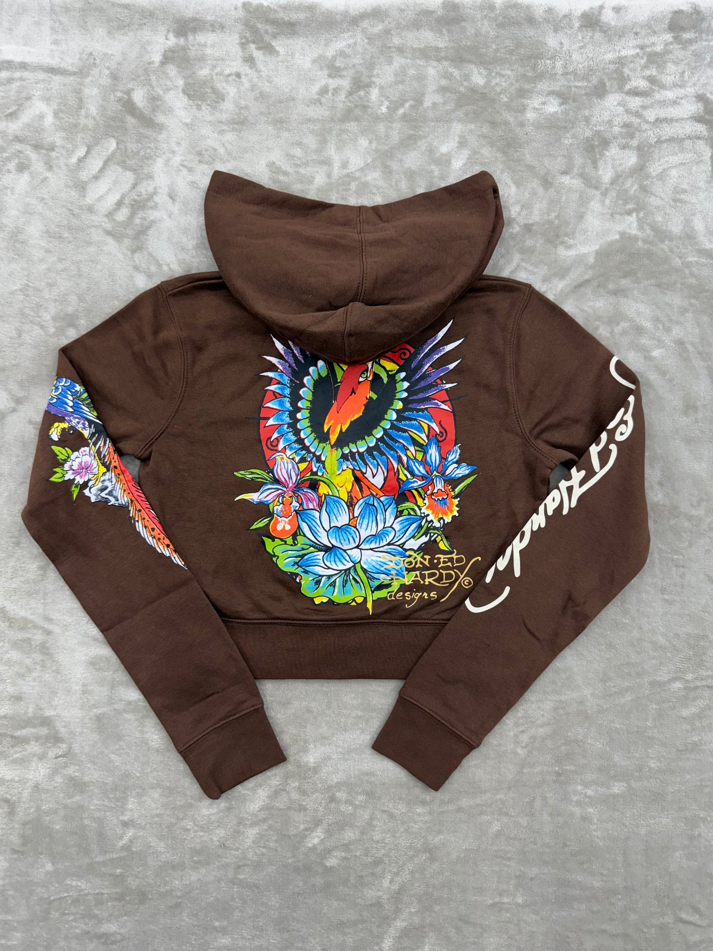 Ed hardy tracksuit sets ❤️ size ( L ) use