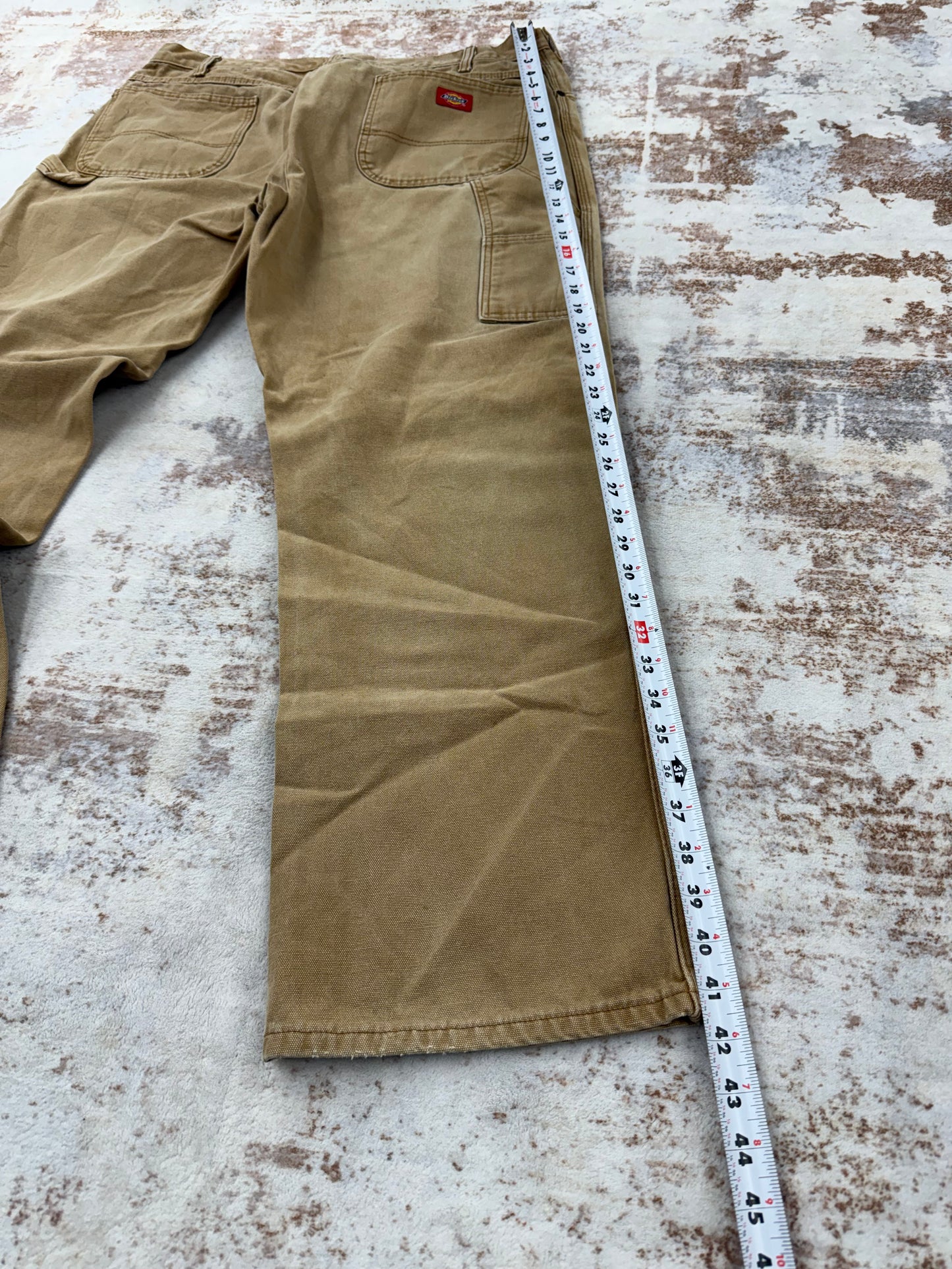 Men vintage dickies jeans size 40x32