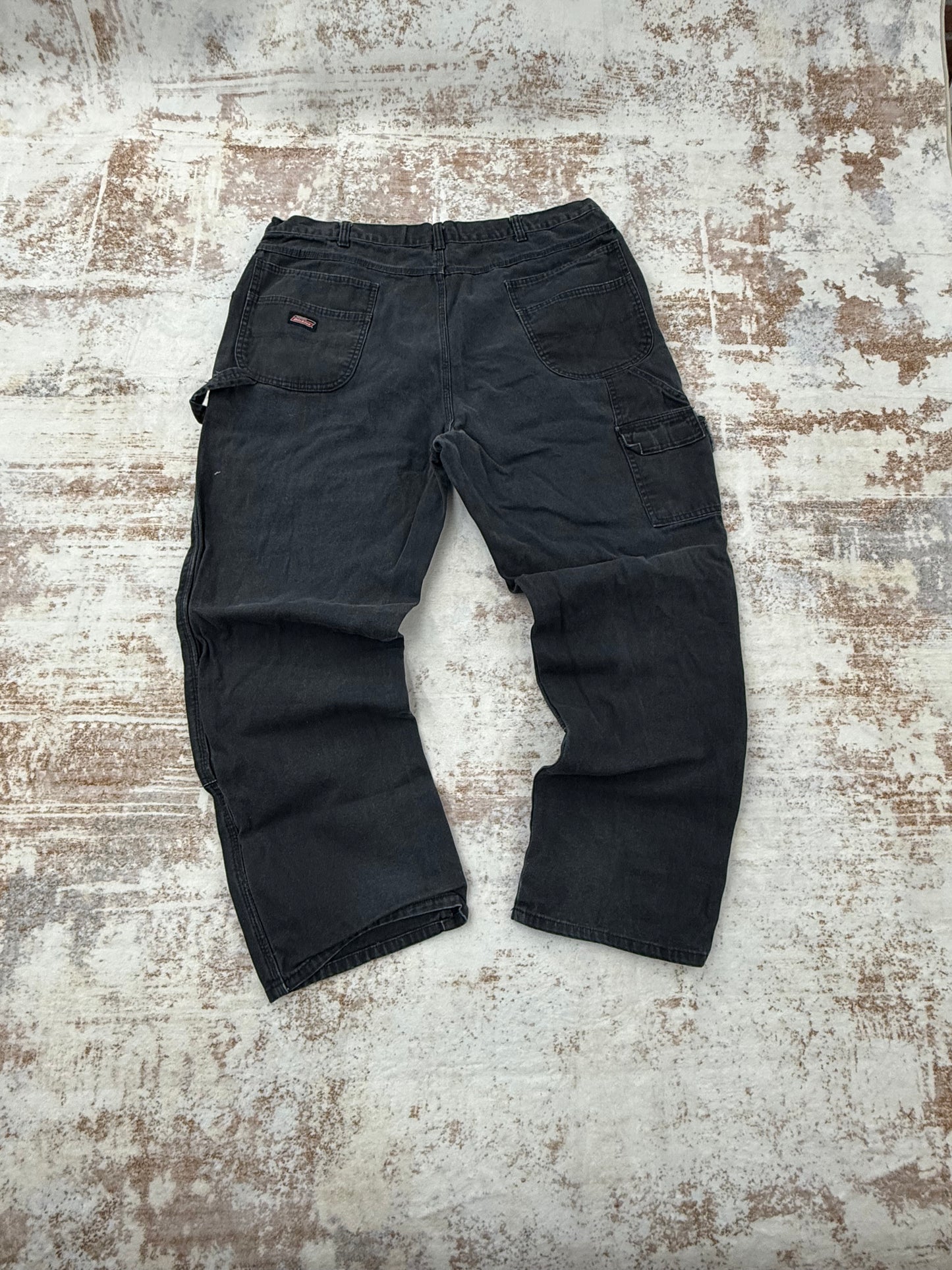 vintage dickies pants mens size 44 ( 021)