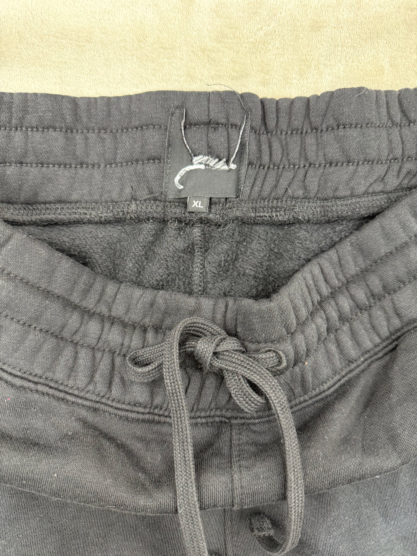 Y2k ED hardy sweatpants womens size ( XL) use