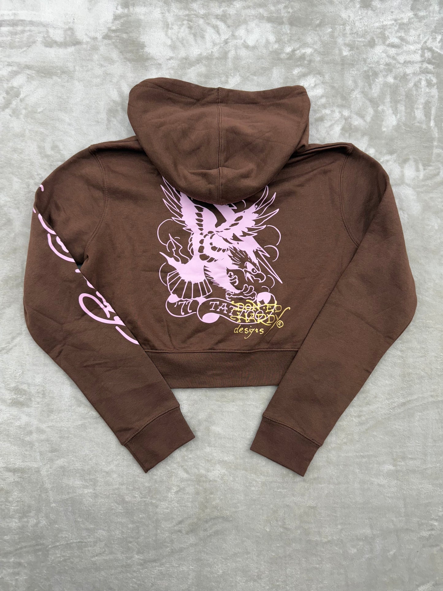 Ed hardy tracksuit sets ❤️ size ( XL ) use