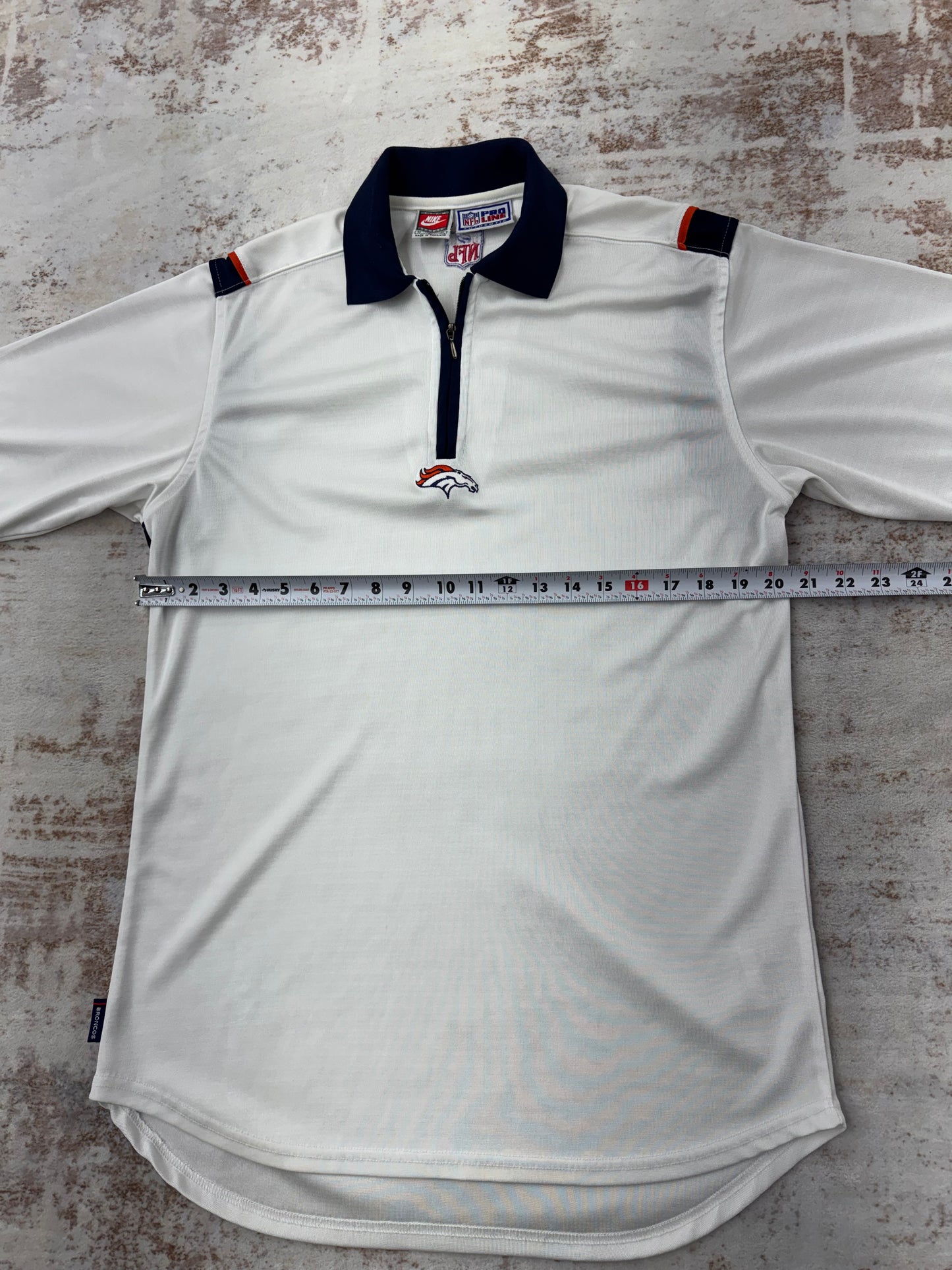 vintage nike Soccer Men size M