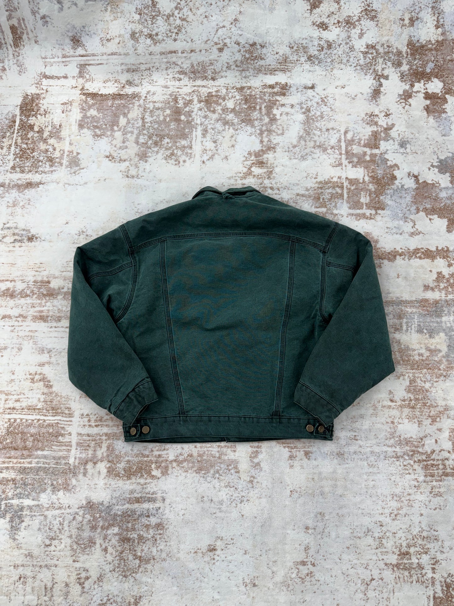 Vtg Carhartt Jacket Men’s size M
