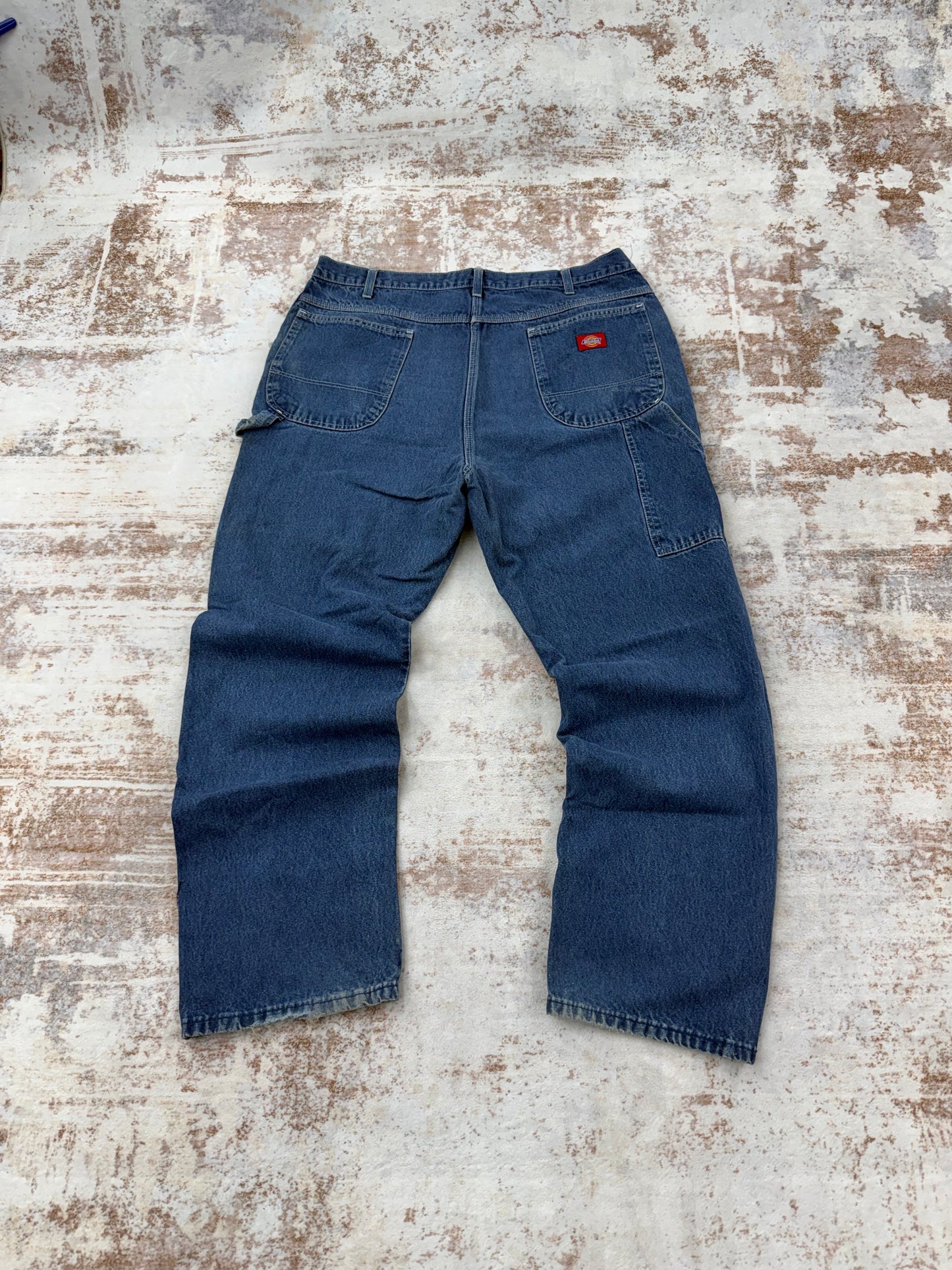 Men vintage dickies jeans size 40x30