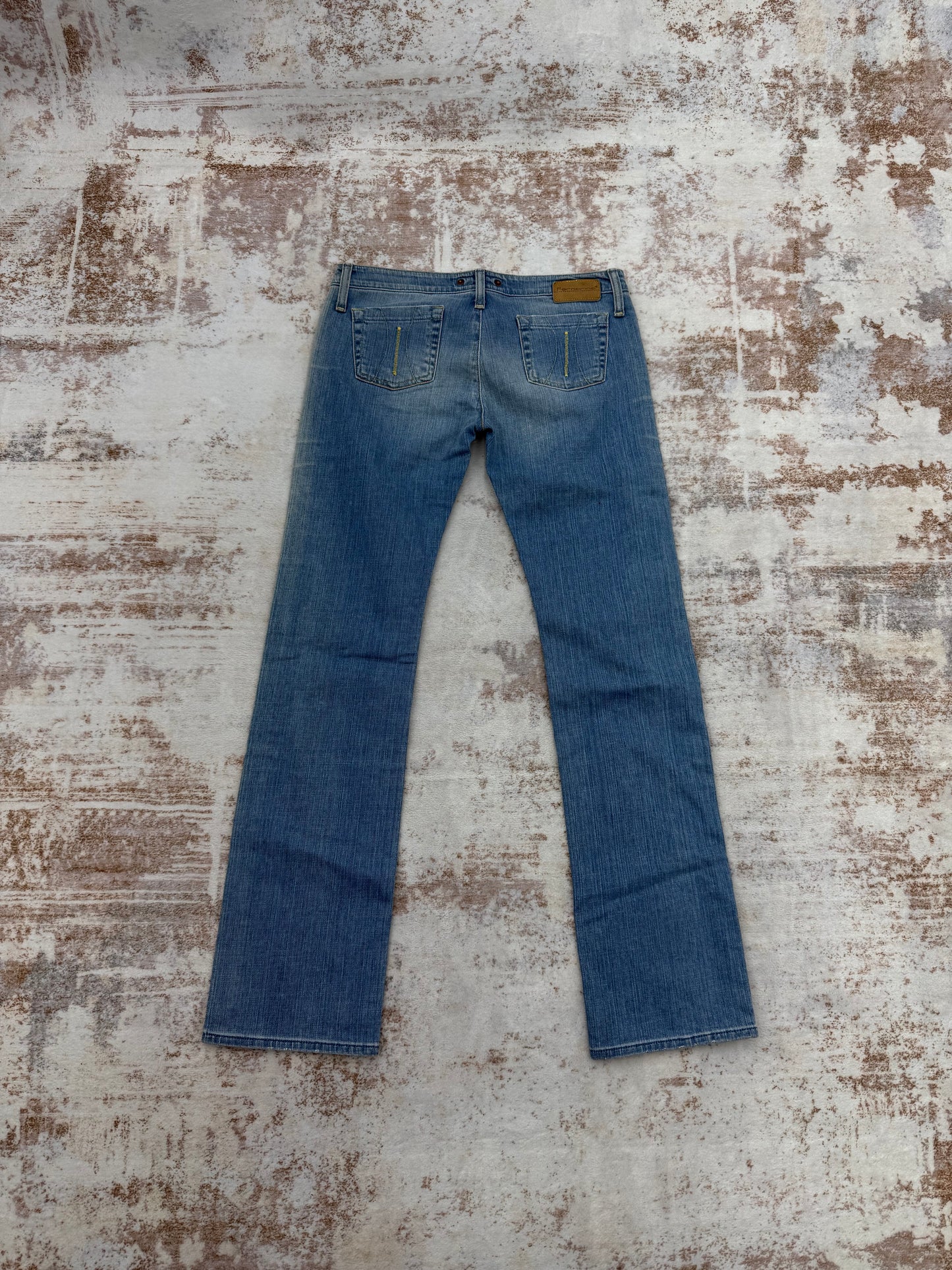 Women’s y2k jeans size 31