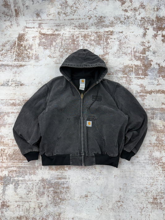 Vtg Carhartt Jacket Men’s size 2XL ( fit size XL and L Tall)