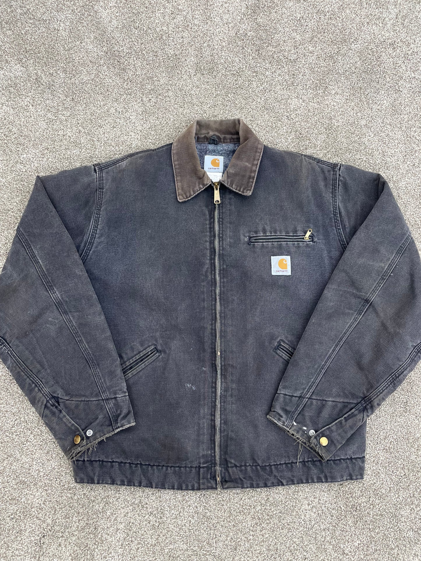 Carhartt Detroit jacket