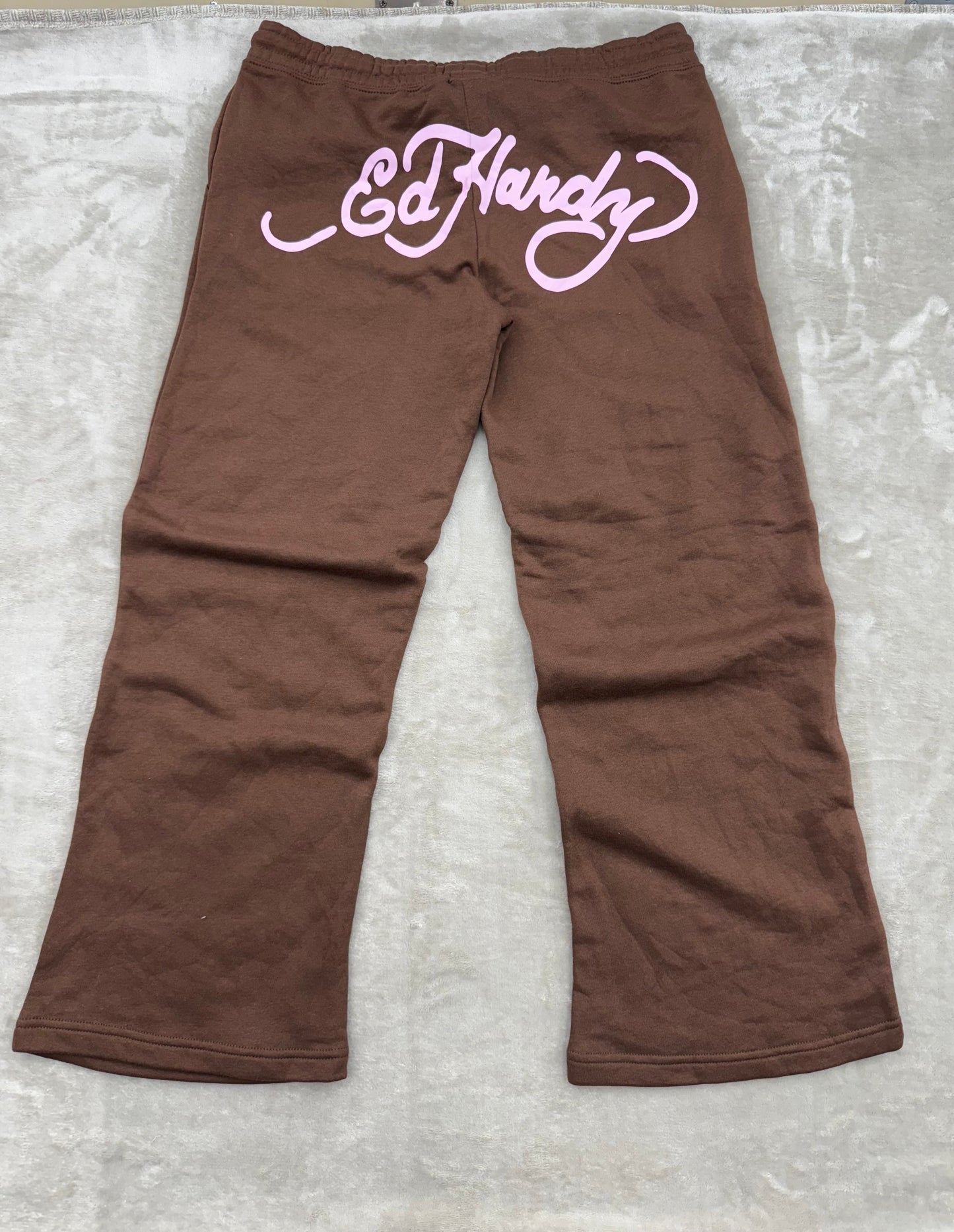 Ed hardy tracksuit sets ❤️ size ( XL ) use