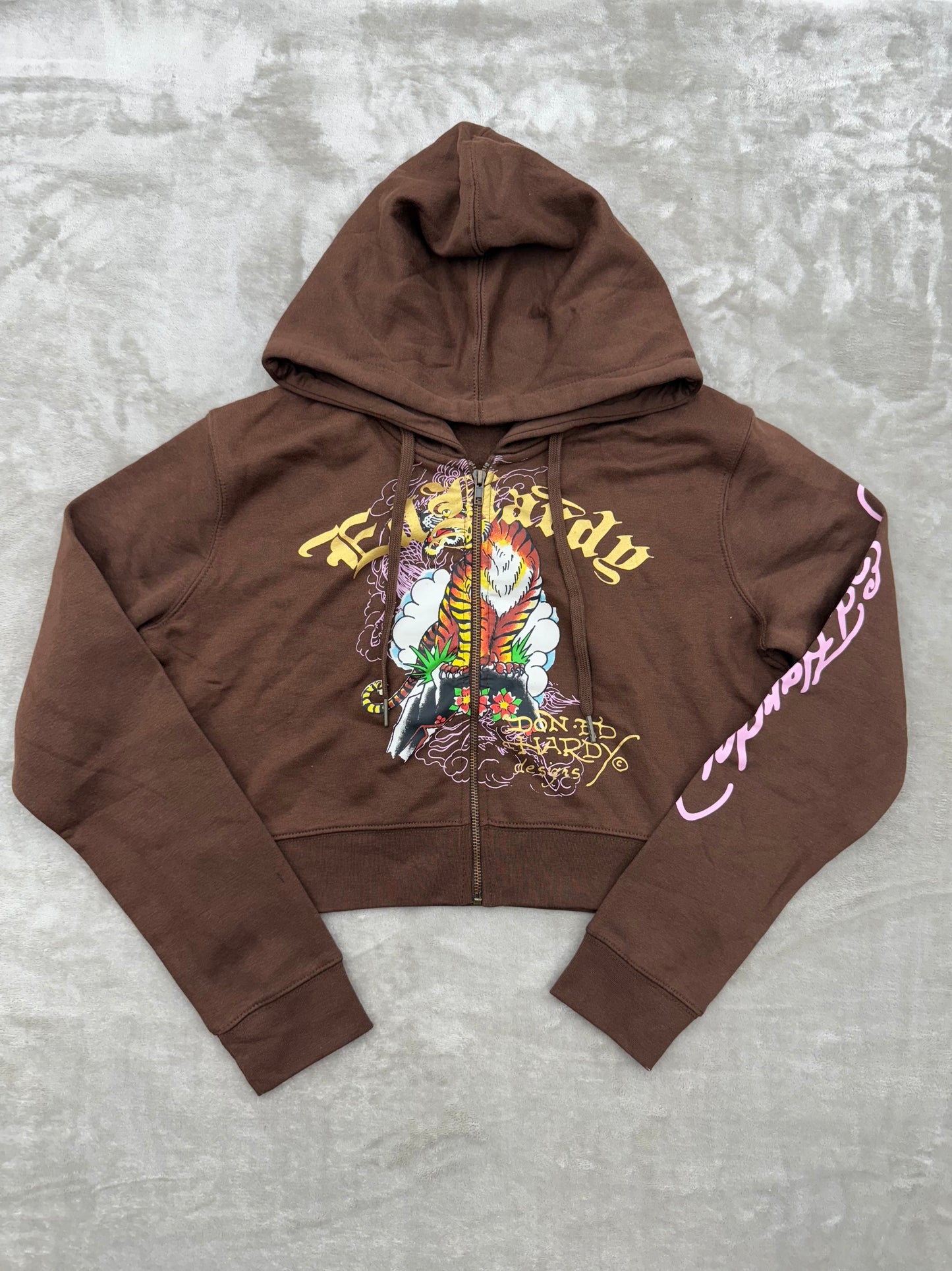 Ed hardy tracksuit sets ❤️ size ( XL ) use