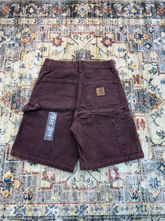 NOS Vintage Carhartt Shorts – Size 28/29/30/42