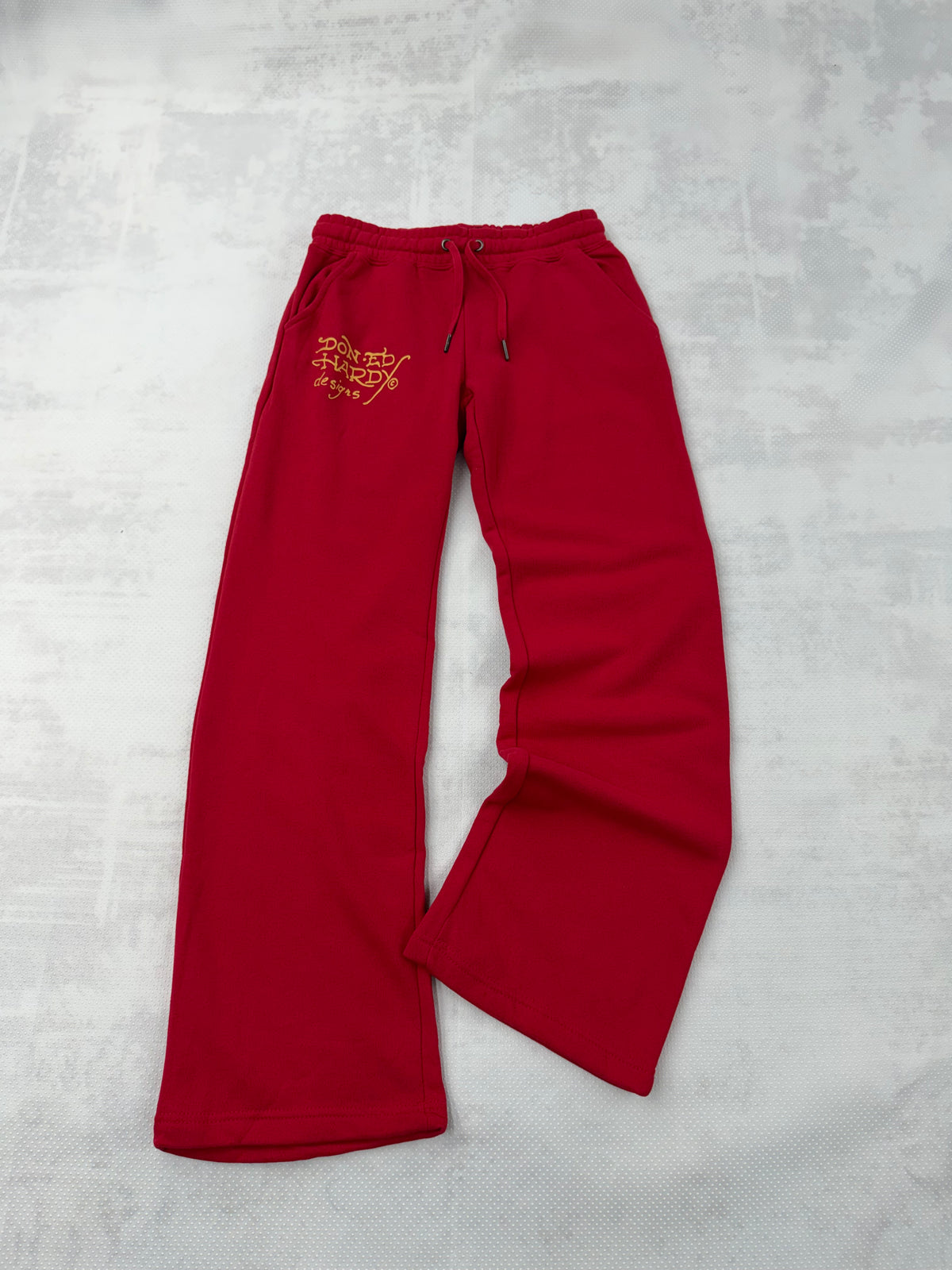 Ed Hardy Sweatpants• Y2K Style • Size XS/S/M/L ( like new)