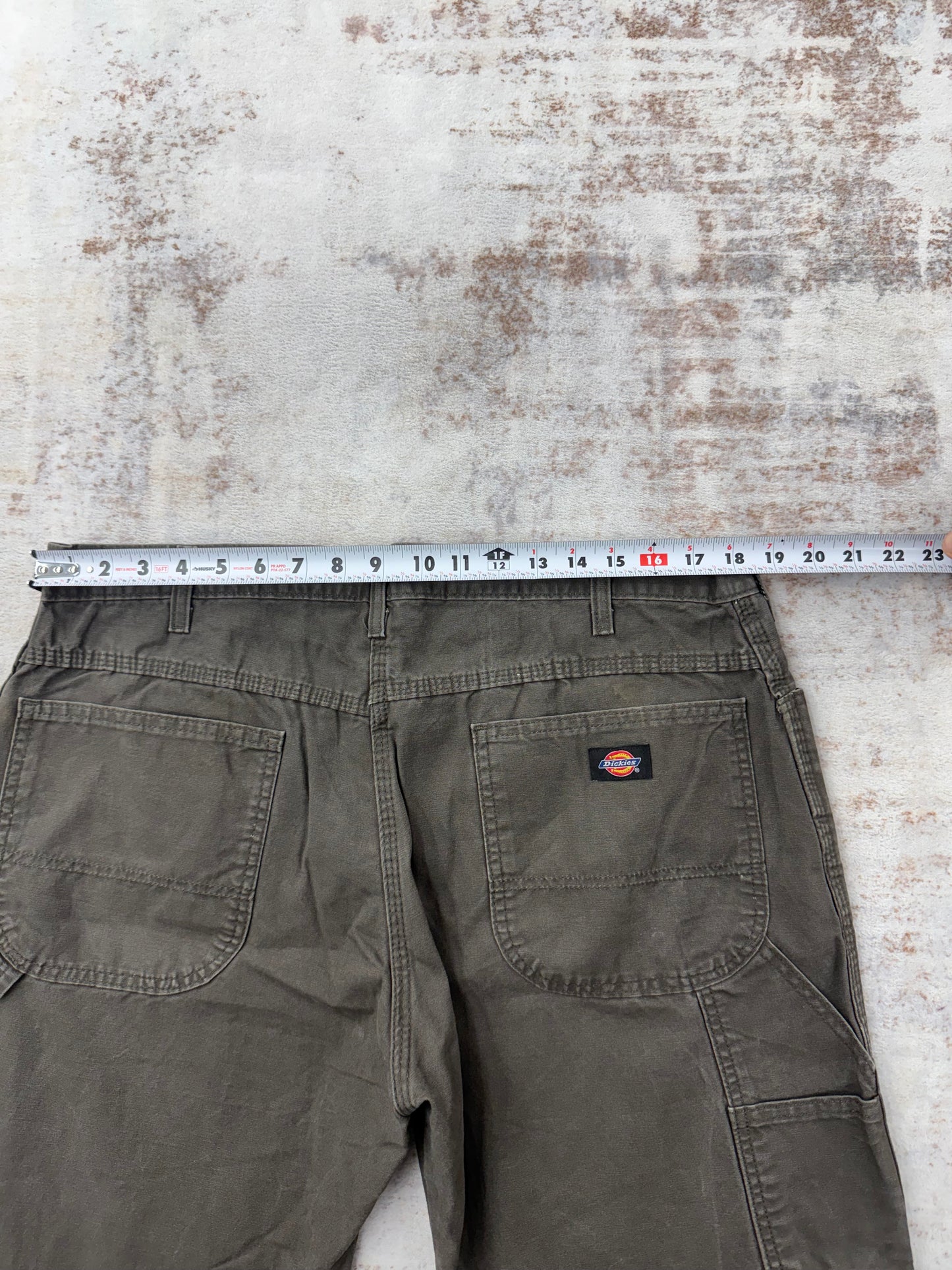 Men vintage dickies jeans size 36x30