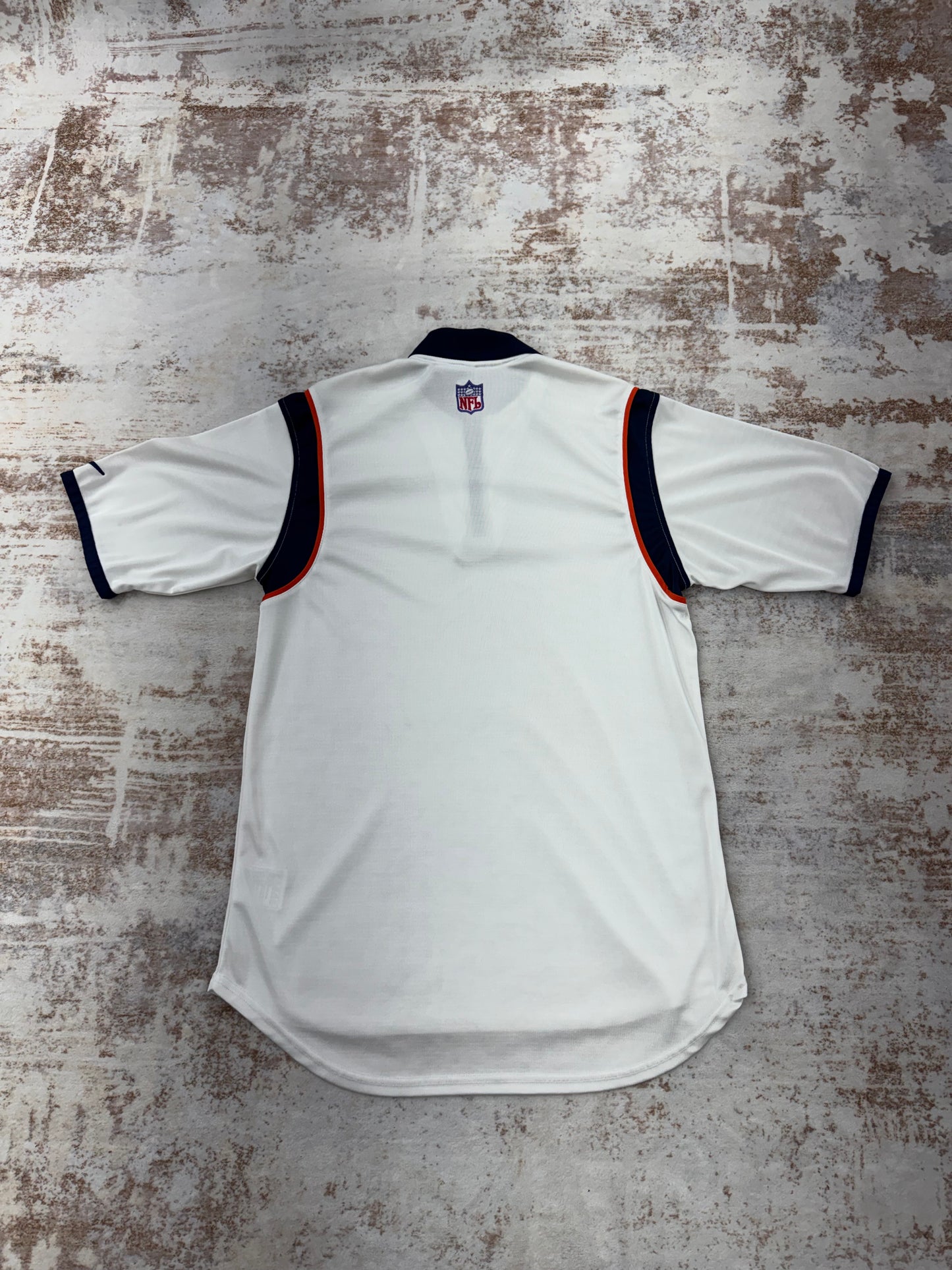 vintage nike Soccer Men size M