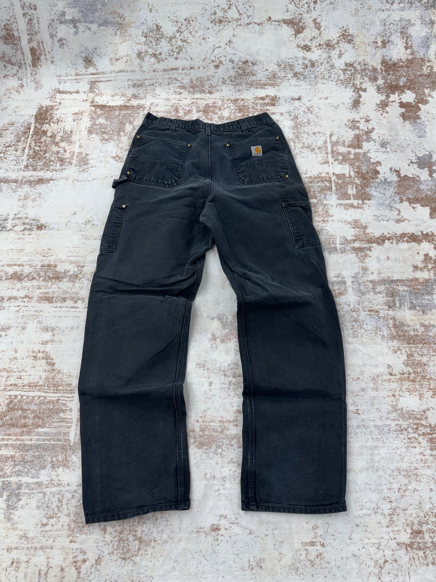vintage Carhartt Double Knee Pants size
36×34