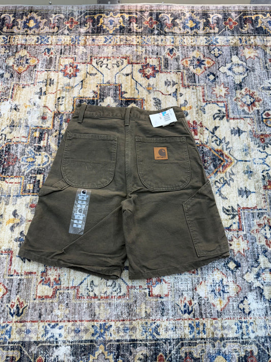 NOS Vintage Carhartt Shorts – Size 28/29