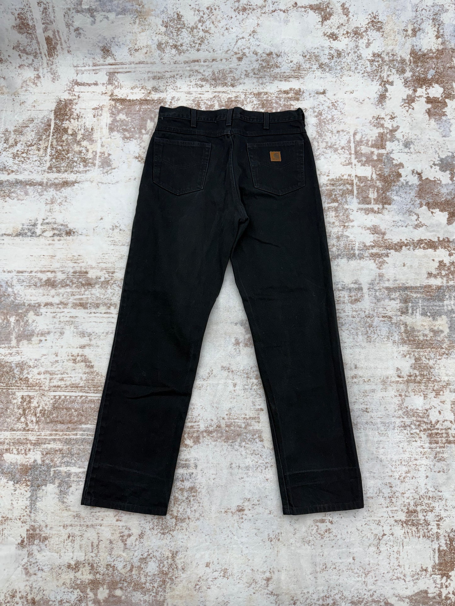 Vintage carhartt size 36x34 Jeans