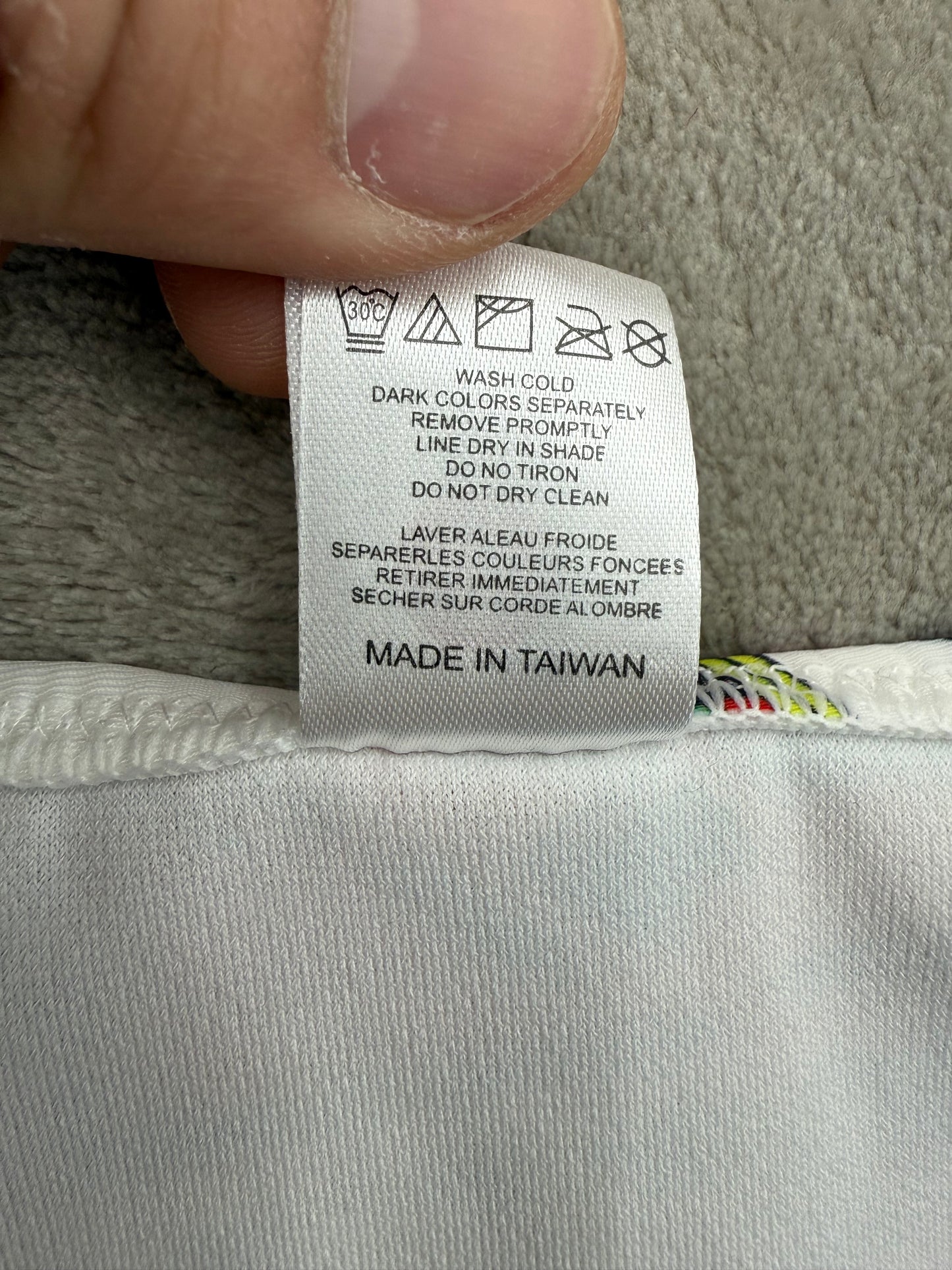 🔥 Ed Hardy Skull Bikini Set • Y2K Tattoo • 2000s Vintage • NWT • Size S/M ( NEW )