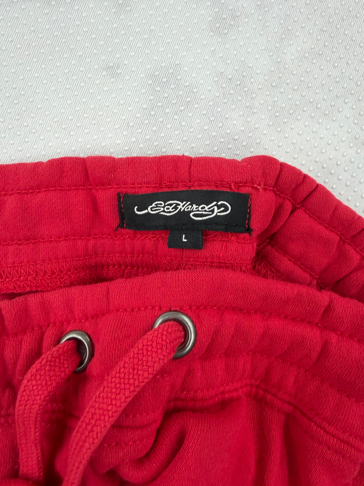 Ed Hardy Sweatpants• Y2K Style • Size XS/S/M/L ( like new)