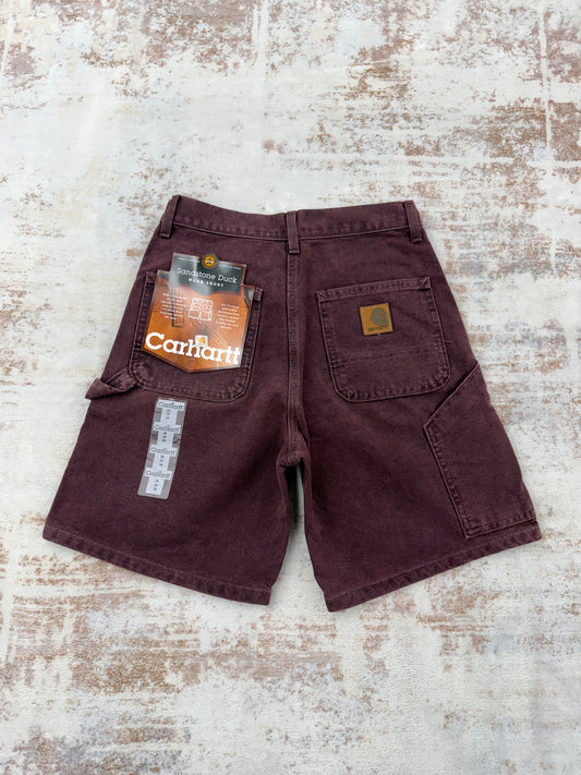 NOS Vintage Carhartt Shorts – Size 29