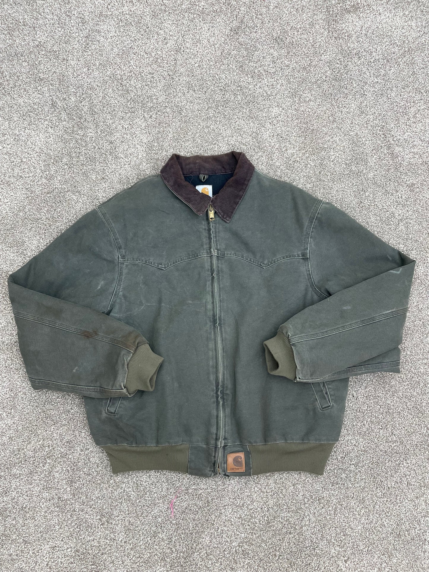 Carhartt jacket