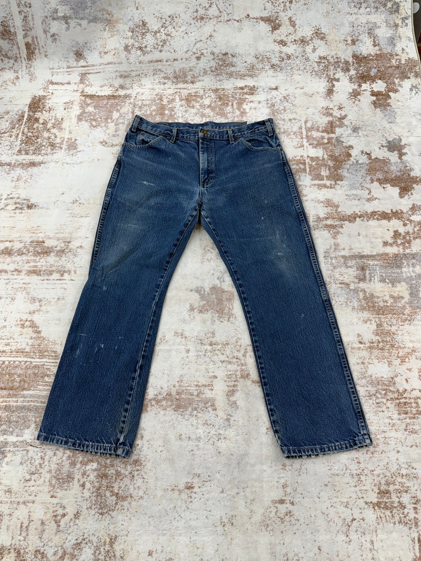 Men vintage dickies jeans size 36x30