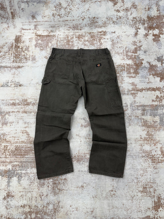 Men vintage dickies jeans size 36x30