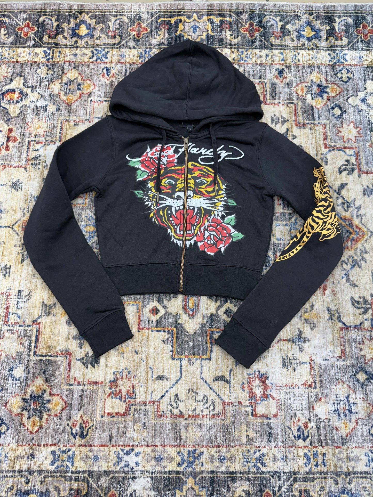 Ed hardy tracksuit sets ❤️ size ( L) use