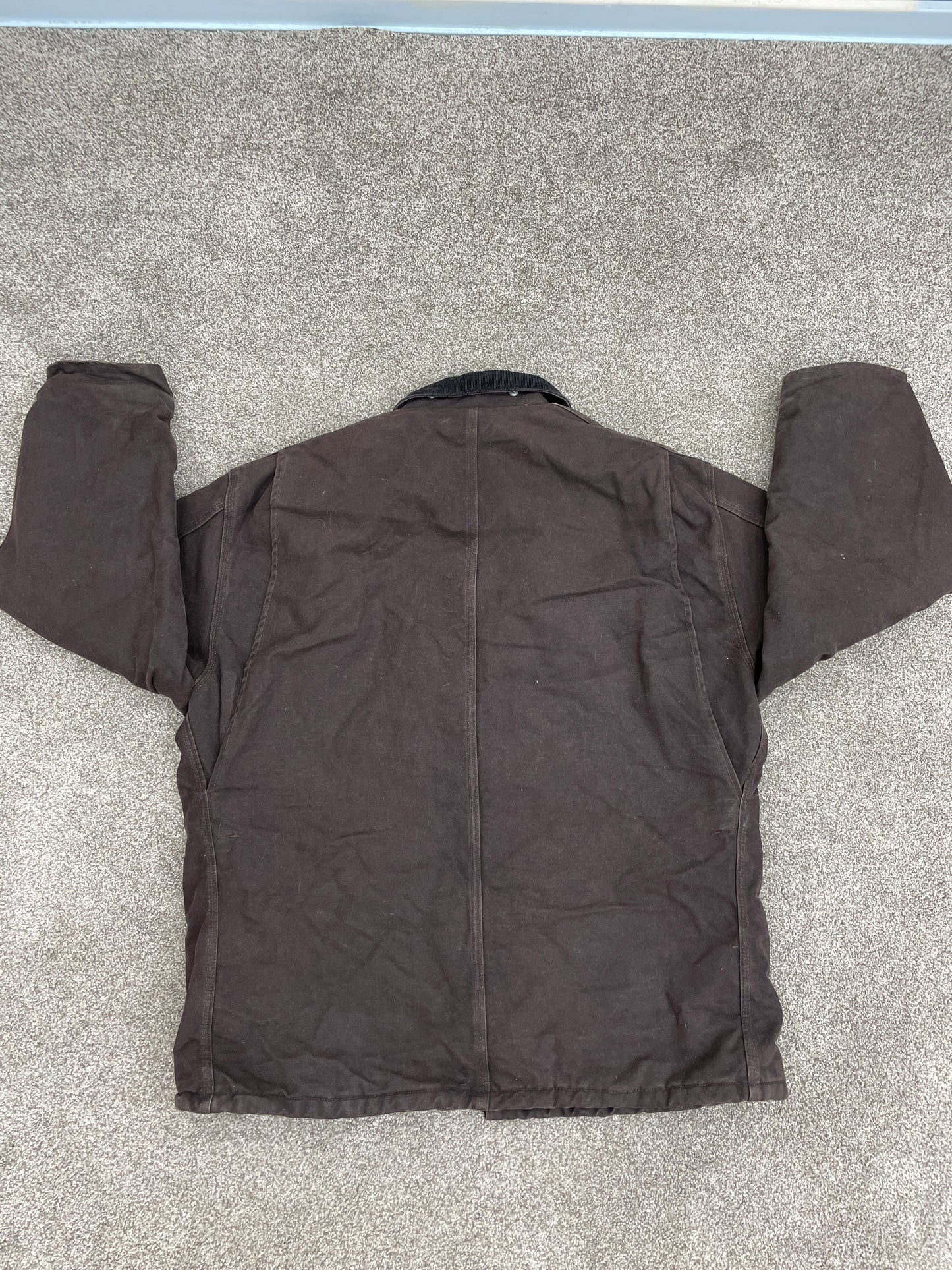 Carhartt jacket size X-Large