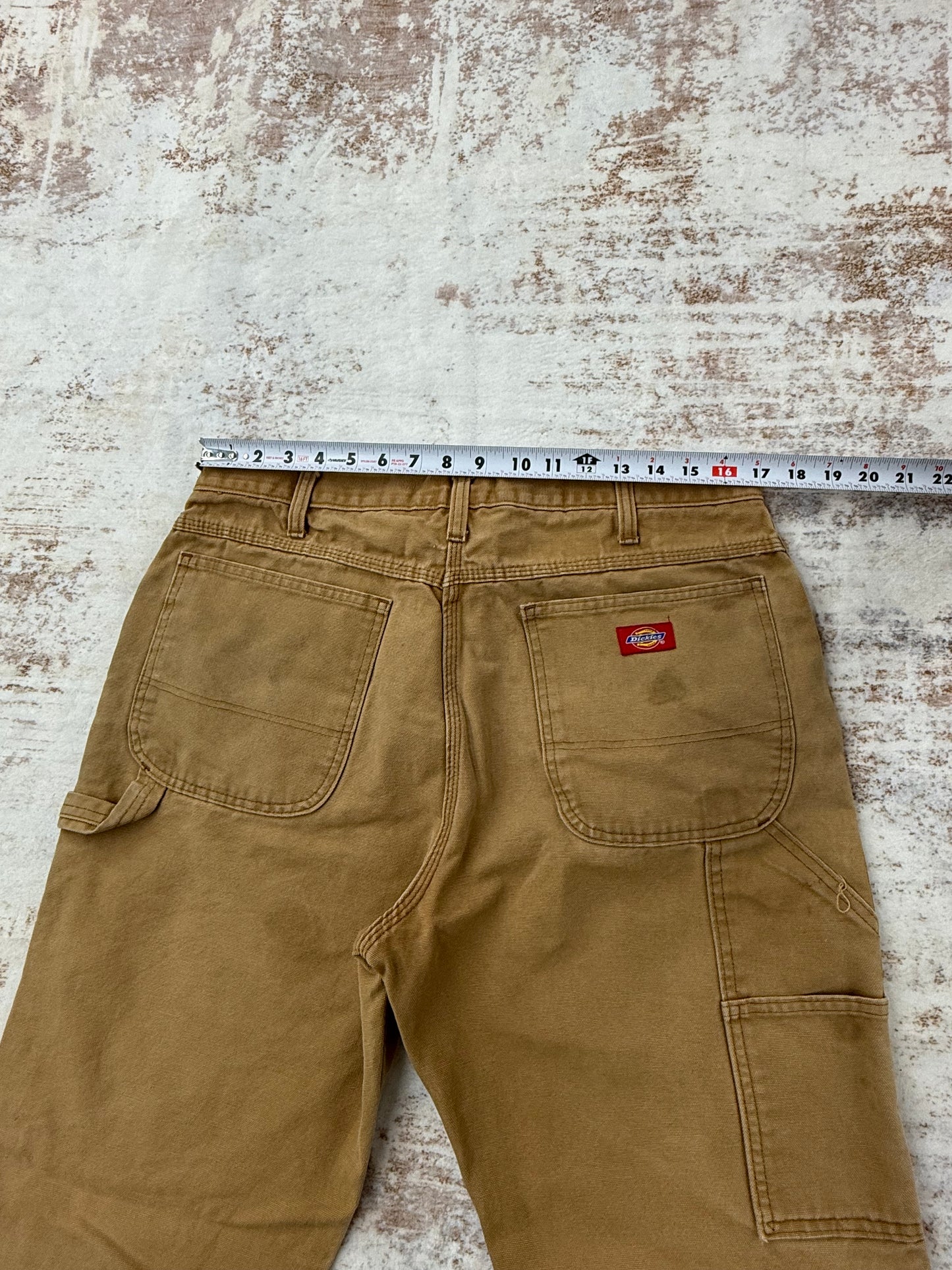 vintage dickies pants mens size 36 ( 024)