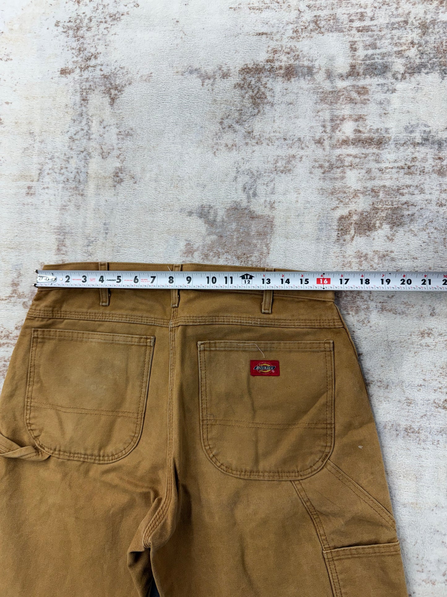 Men vintage dickies jeans size 33x32