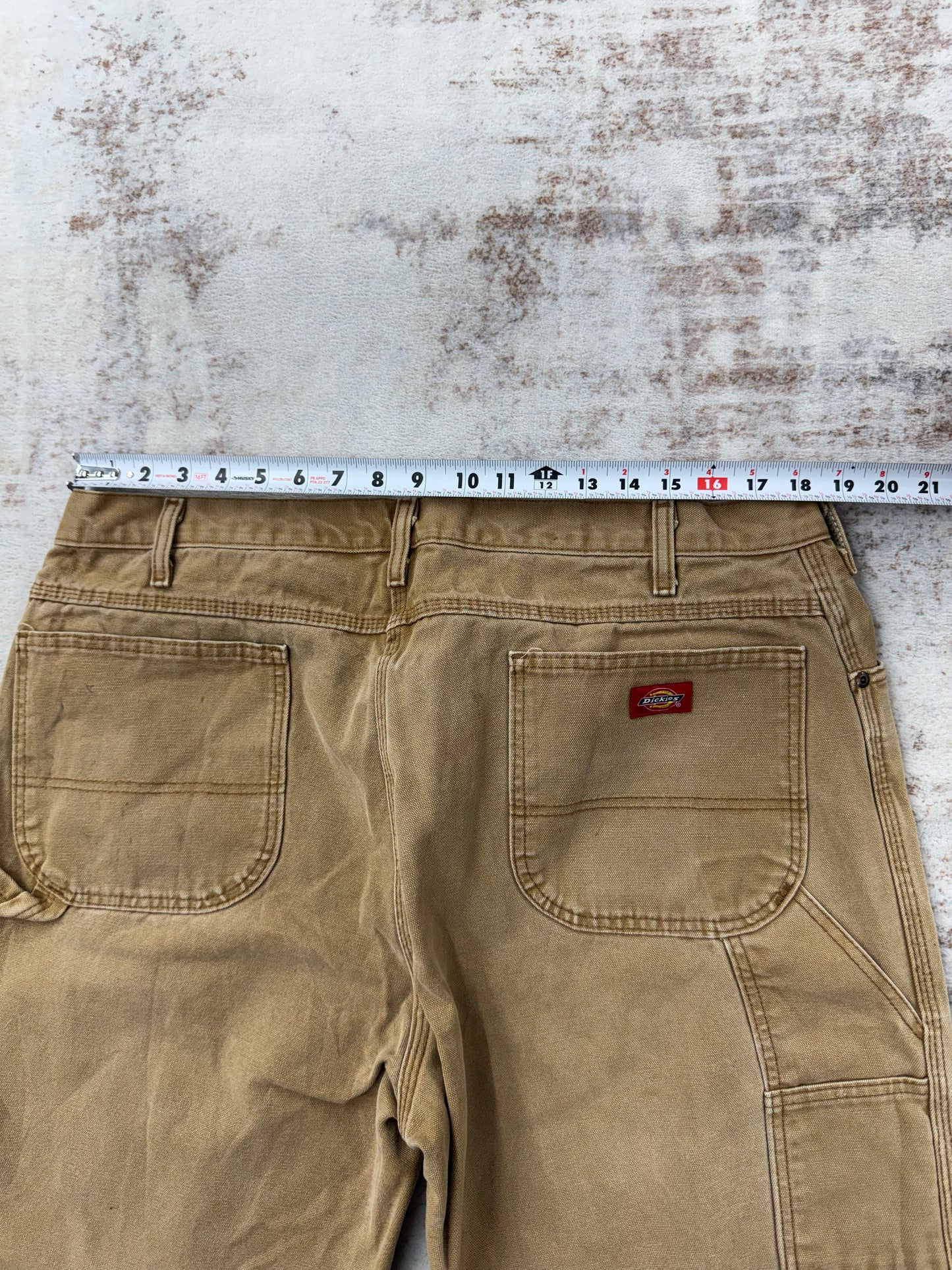 Men vintage dickies jeans size 40x32