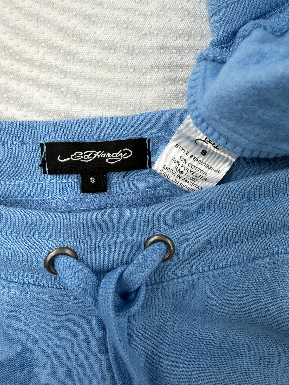 Ed Hardy Y2k shorts • Y2K Style • Size XS/S/M ( Like New)