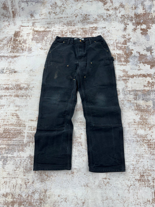 vintage Carhartt Double Knee Pants size 36×34