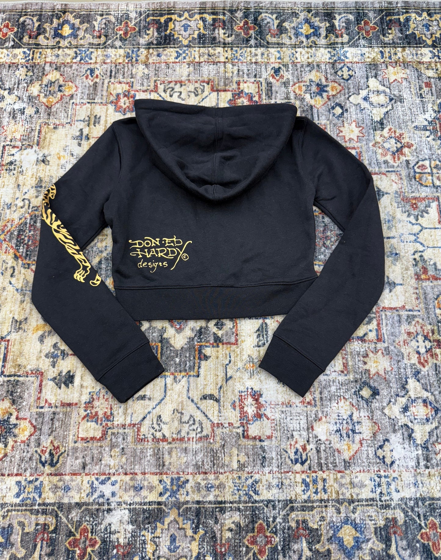 Ed hardy tracksuit sets ❤️ size ( L) use