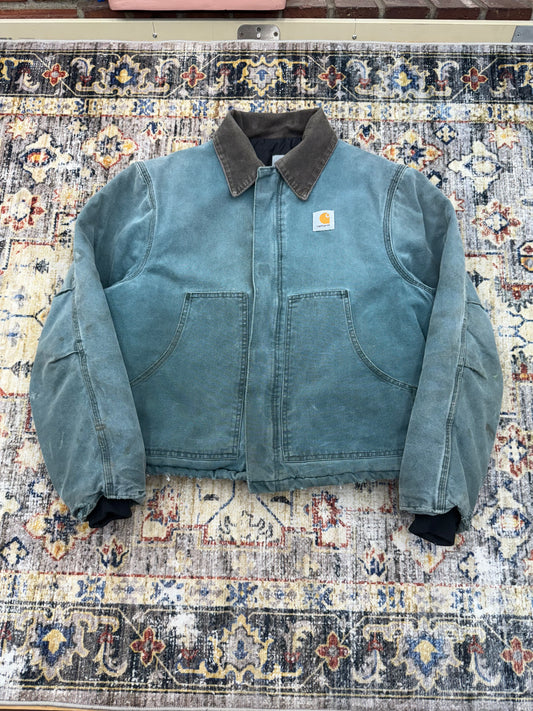 Vintage carhartt Arctic jacket size L