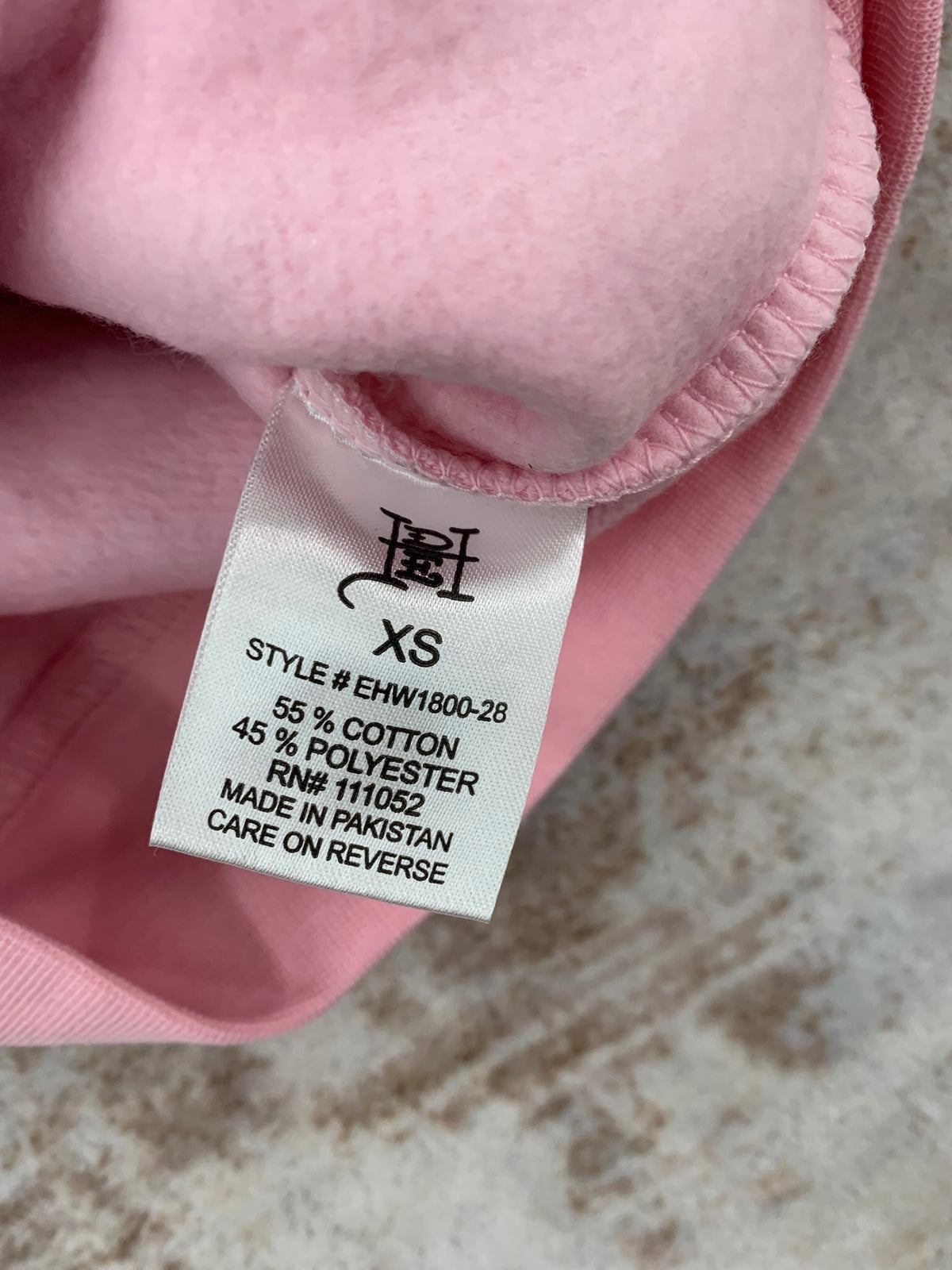 Ed Hardy  Pink Tracksuit Set • Y2K Style • Size XS/S/M/L ( like New)