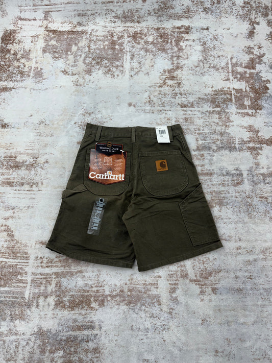NOS Vintage Carhartt Shorts – Size 28( 1998)
