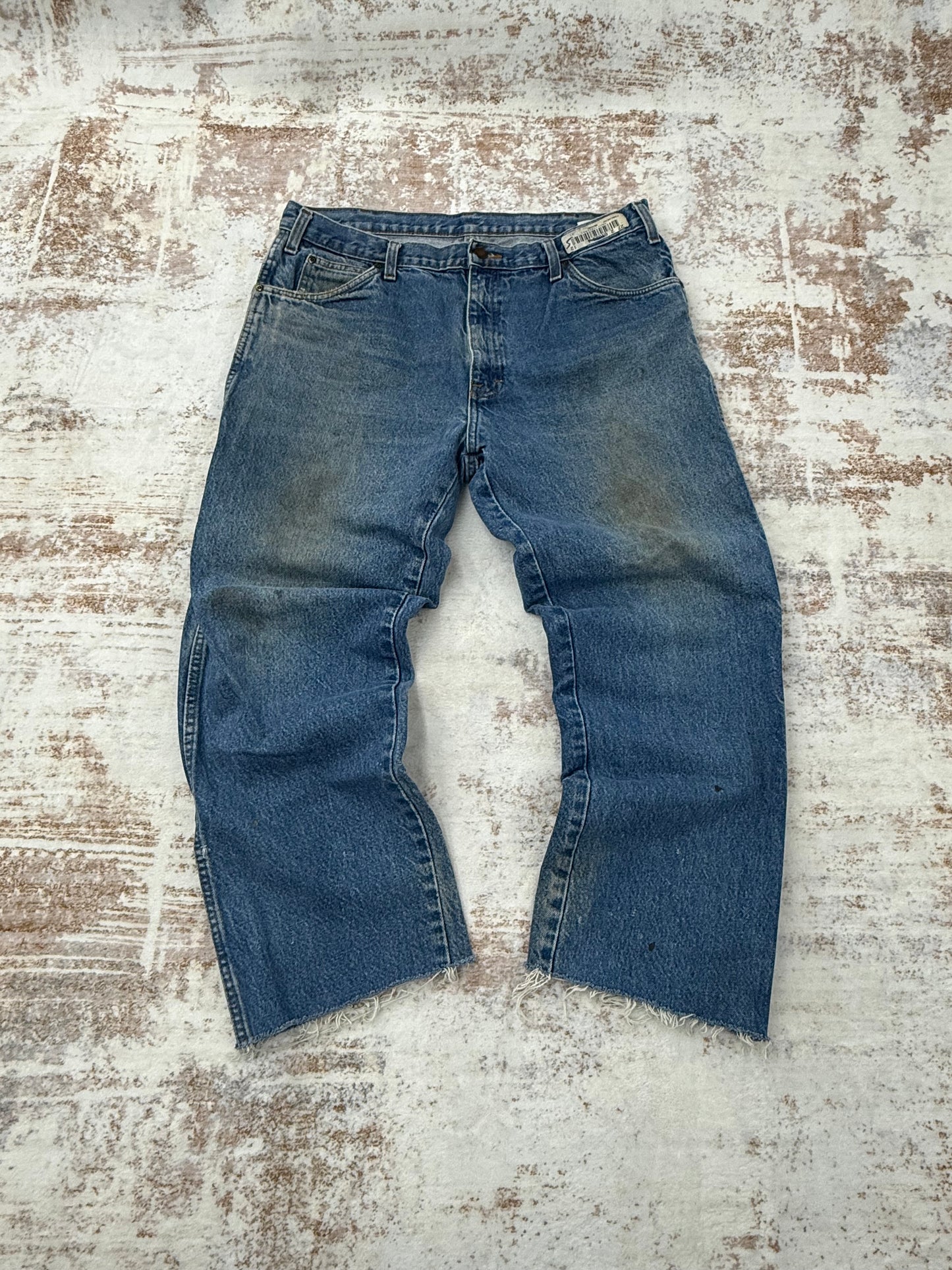 vintage dickies pants mens size 38 ( 022)