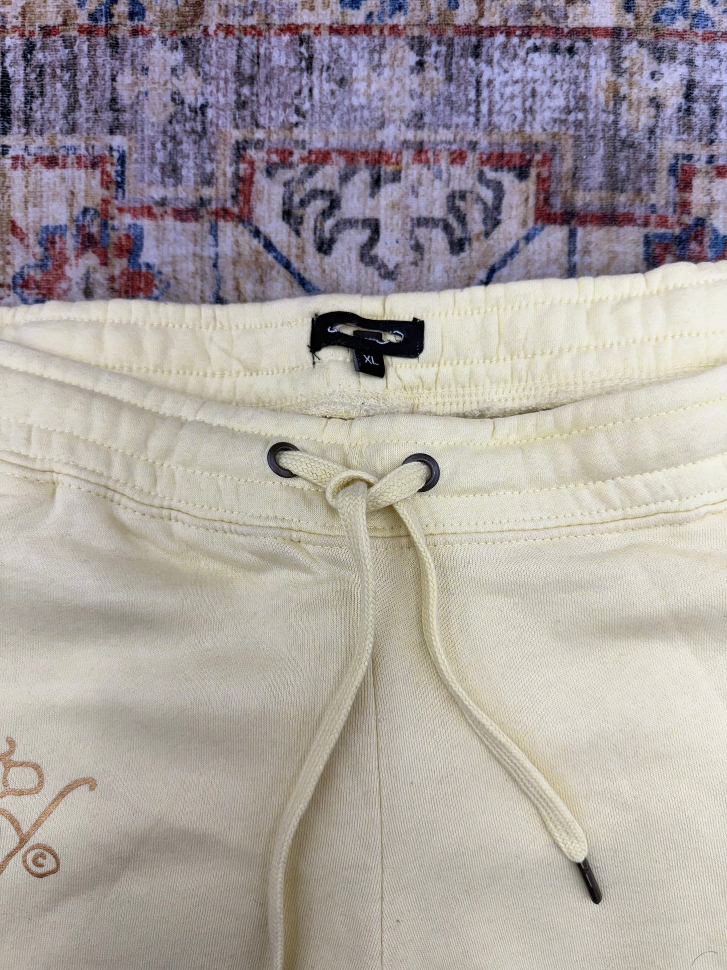 ed hardy sweatpants womens size ( XS/S/M/XL)