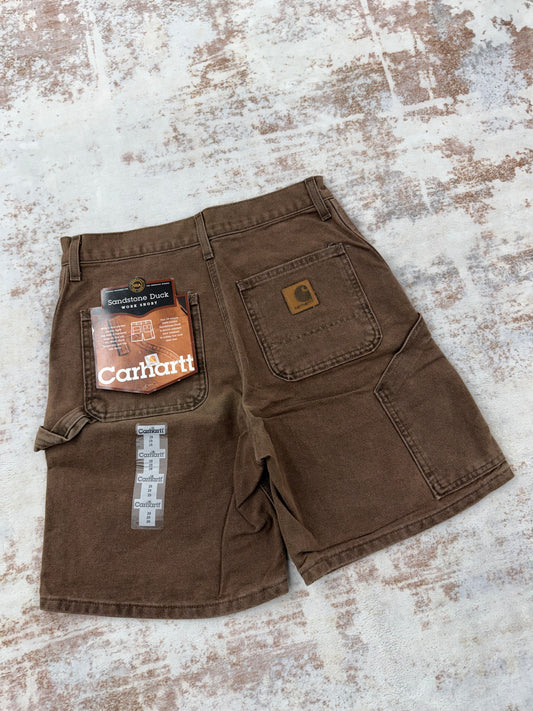 NOS Vintage Carhartt Shorts – Size 29