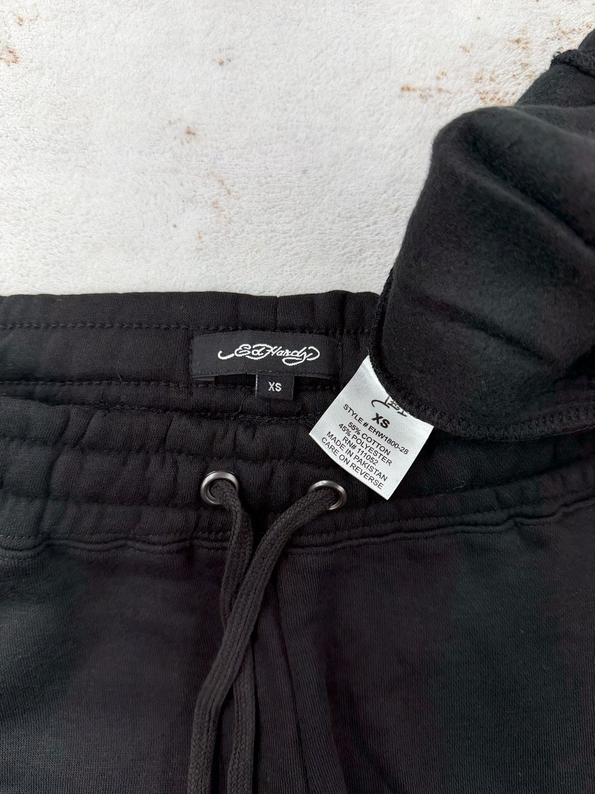 Ed Hardy Tracksuit Set • Y2K Style • Size XS/S/M( like new)