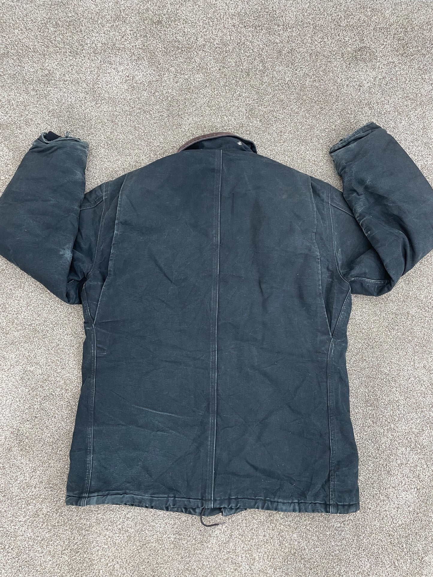 Carhartt jacket size L/XL