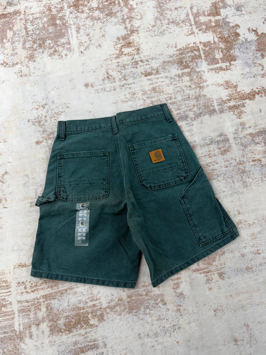 NOS Vintage Carhartt Shorts – Size 29