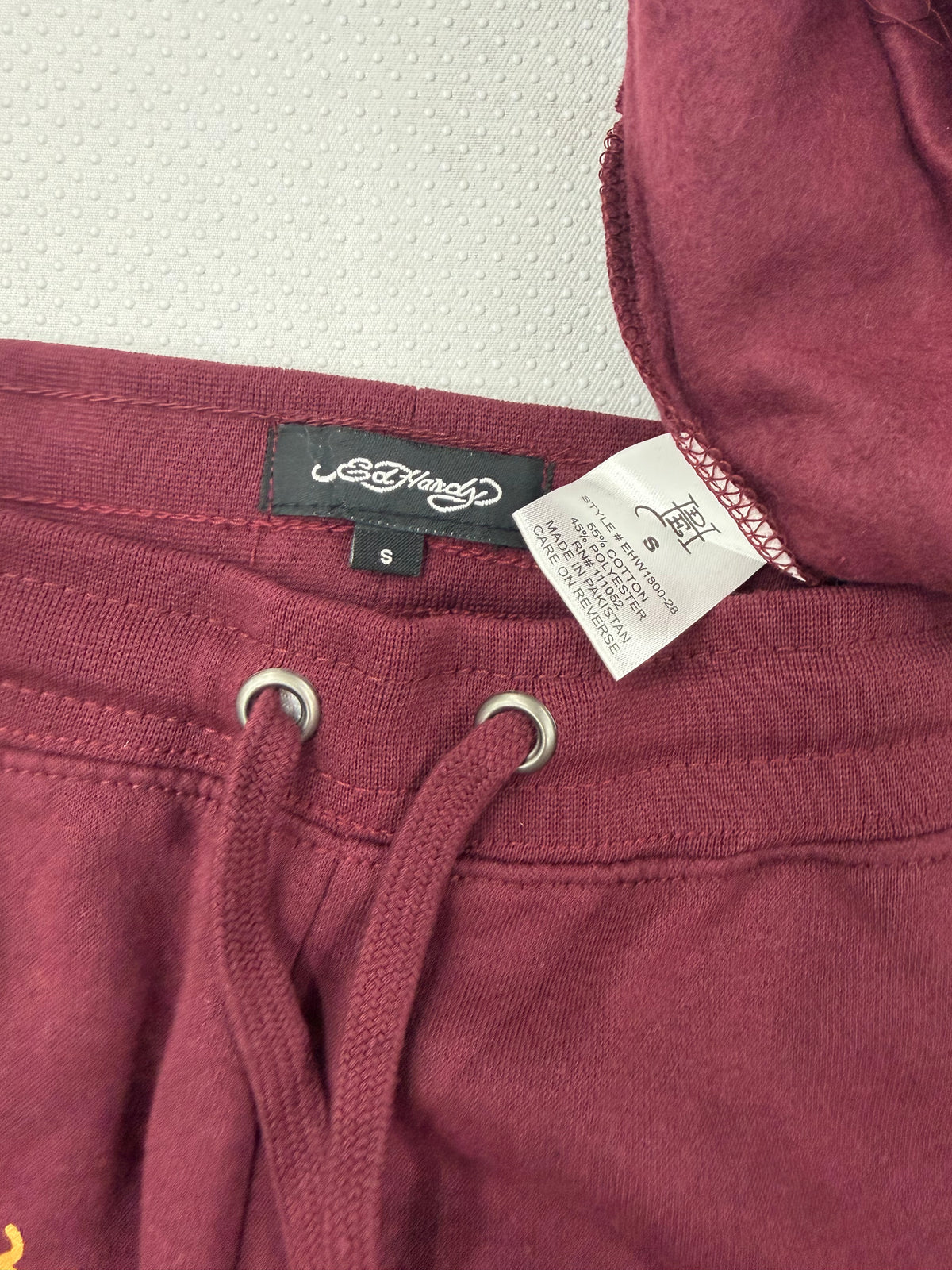 Ed Hardy Y2k shorts • Y2K Style • Size XS/S/M ( Like New)