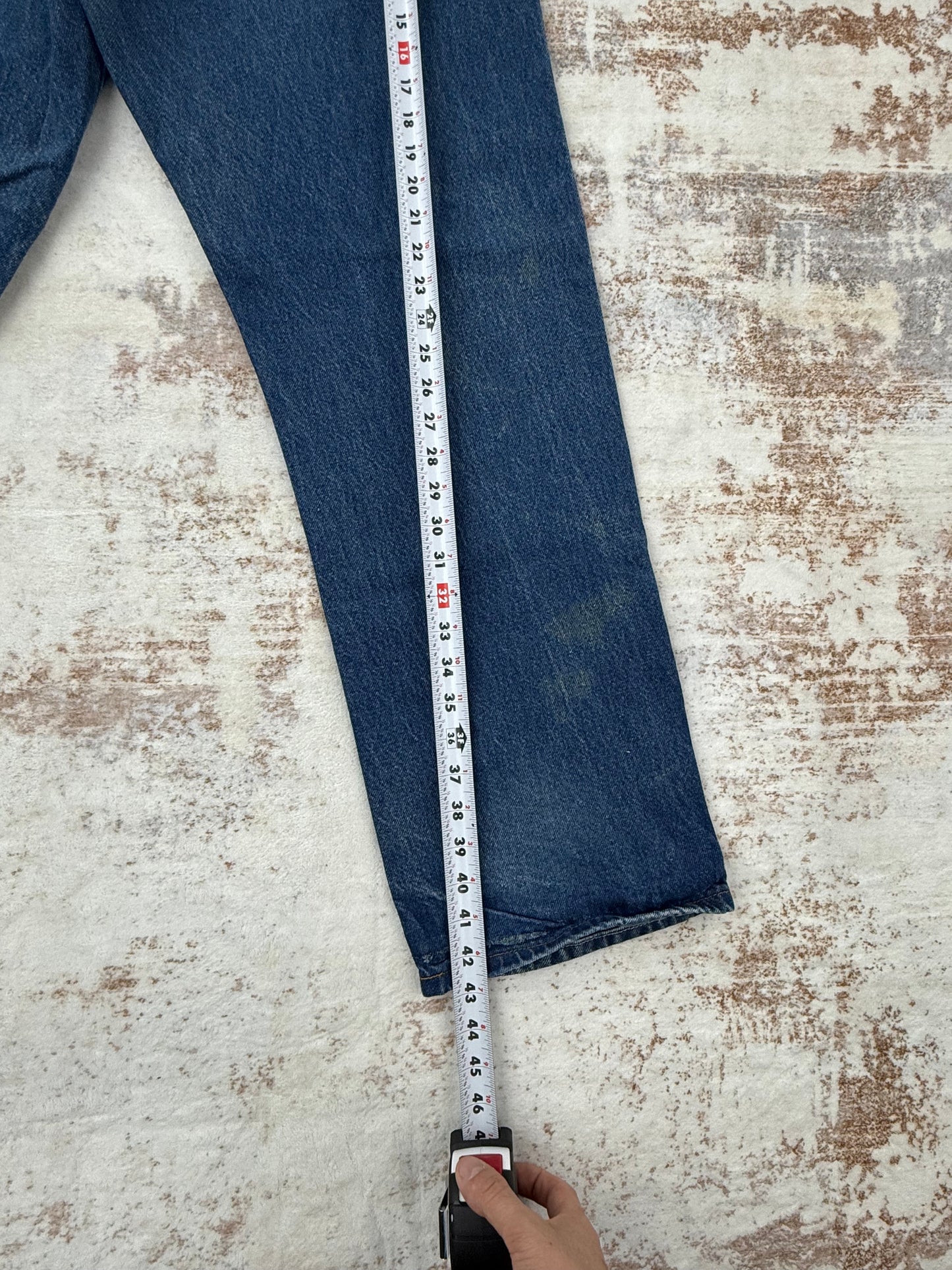 vintage dickies pants mens size 38  ( 020)