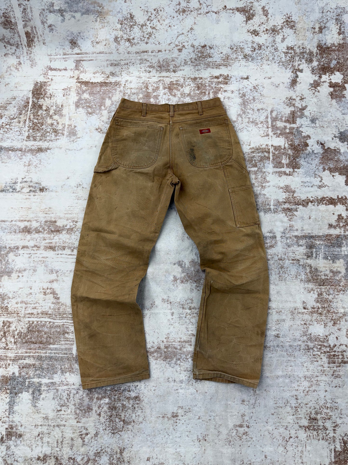 Men vintage dickies jeans size 32x32